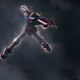 Yes, there is a Gundam in this movie.